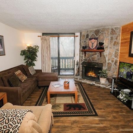 Falling Waters Gatlinburg Εξωτερικό φωτογραφία