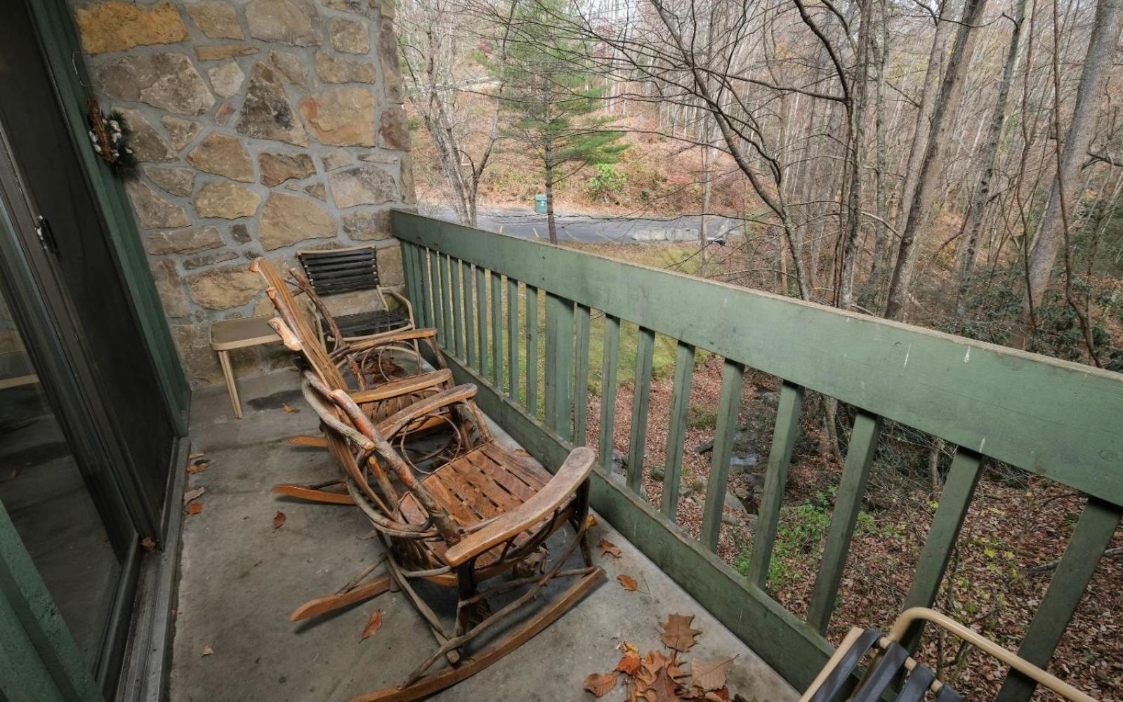 Falling Waters Gatlinburg Εξωτερικό φωτογραφία